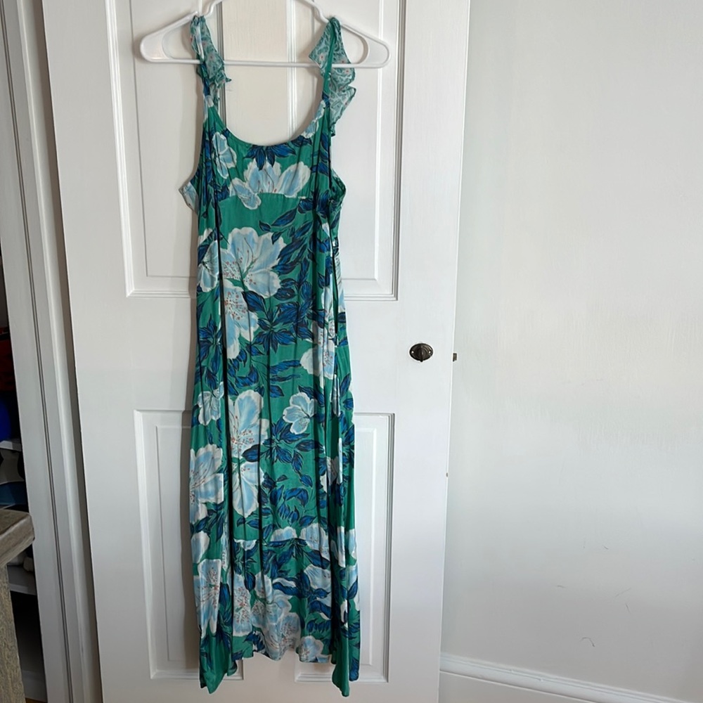 Roberta Roller Rabbit maxi dress